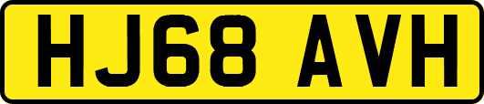 HJ68AVH