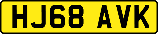 HJ68AVK