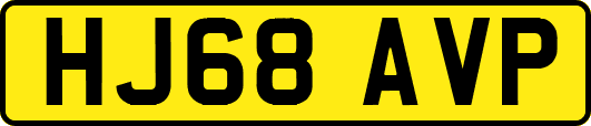 HJ68AVP