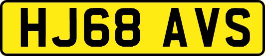 HJ68AVS