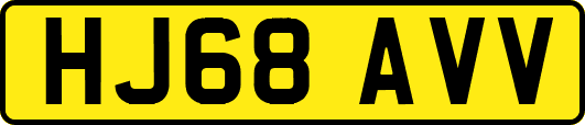 HJ68AVV