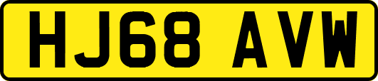HJ68AVW