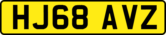 HJ68AVZ
