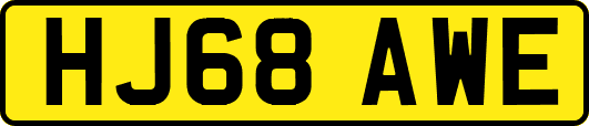 HJ68AWE