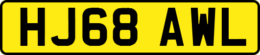 HJ68AWL