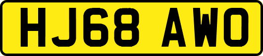 HJ68AWO