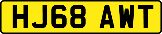 HJ68AWT