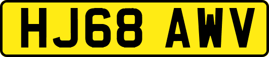 HJ68AWV