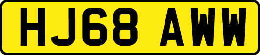 HJ68AWW