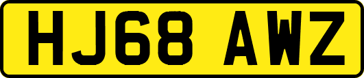 HJ68AWZ