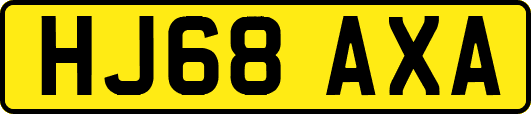 HJ68AXA