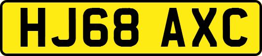 HJ68AXC