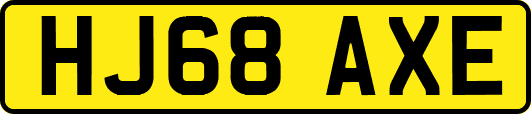 HJ68AXE