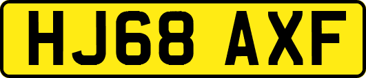 HJ68AXF