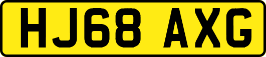 HJ68AXG