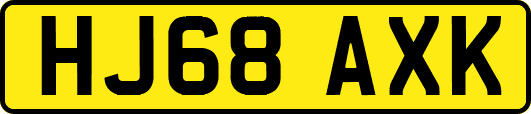 HJ68AXK