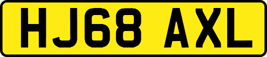 HJ68AXL