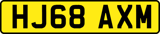 HJ68AXM