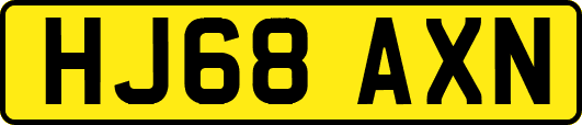 HJ68AXN