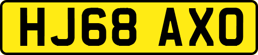 HJ68AXO