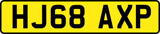 HJ68AXP