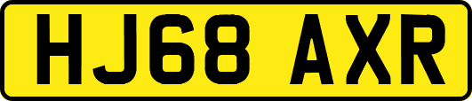 HJ68AXR