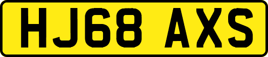 HJ68AXS