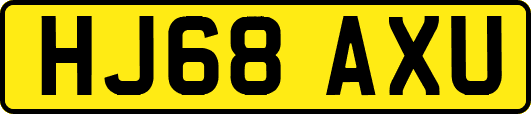 HJ68AXU