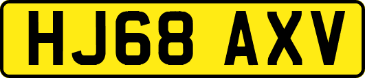 HJ68AXV