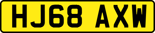 HJ68AXW