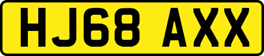 HJ68AXX