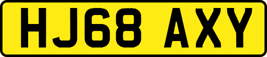 HJ68AXY