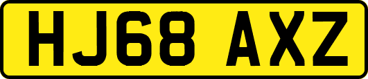 HJ68AXZ