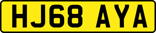 HJ68AYA