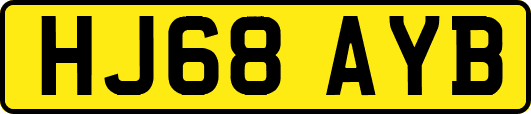 HJ68AYB