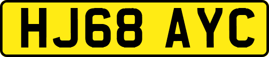 HJ68AYC