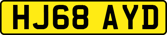 HJ68AYD