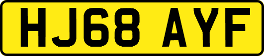 HJ68AYF