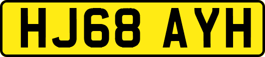 HJ68AYH