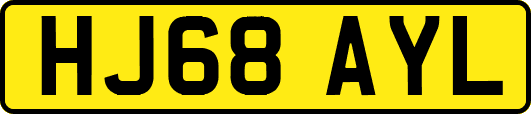 HJ68AYL