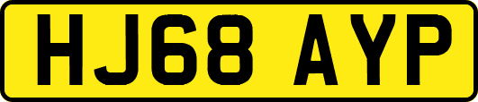 HJ68AYP