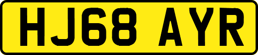 HJ68AYR