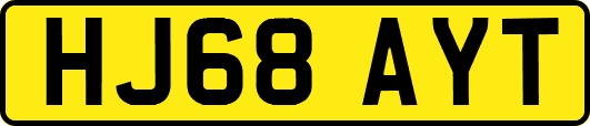HJ68AYT