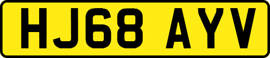 HJ68AYV