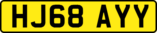 HJ68AYY