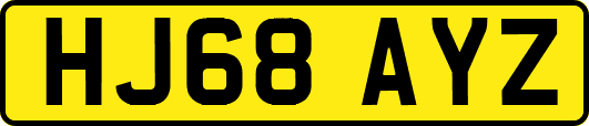 HJ68AYZ