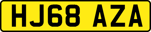 HJ68AZA