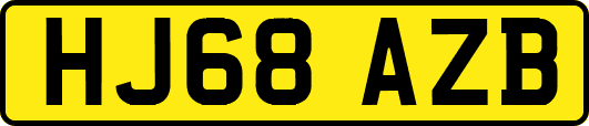 HJ68AZB