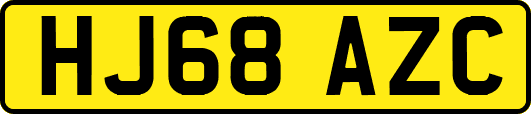 HJ68AZC