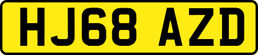 HJ68AZD